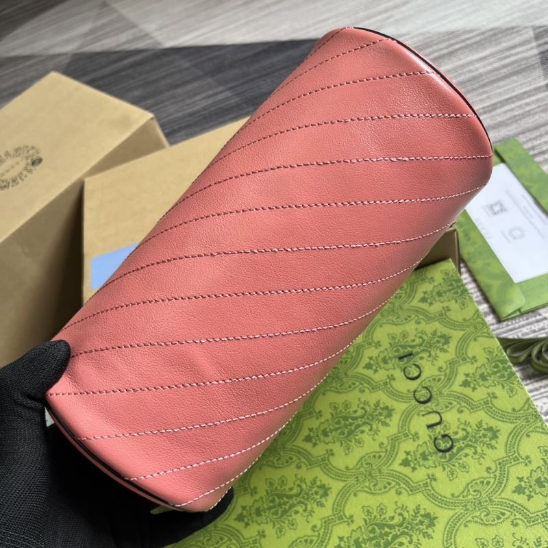 Gvc*1 round bags